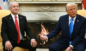 Trump Sebut Israel Akan Serahkan Gaza ke AS: Tak Perlu Pasukan Amerika