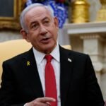 Netanyahu Puji Setinggi Langit Trump soal Usulan Ambil Alih Gaza