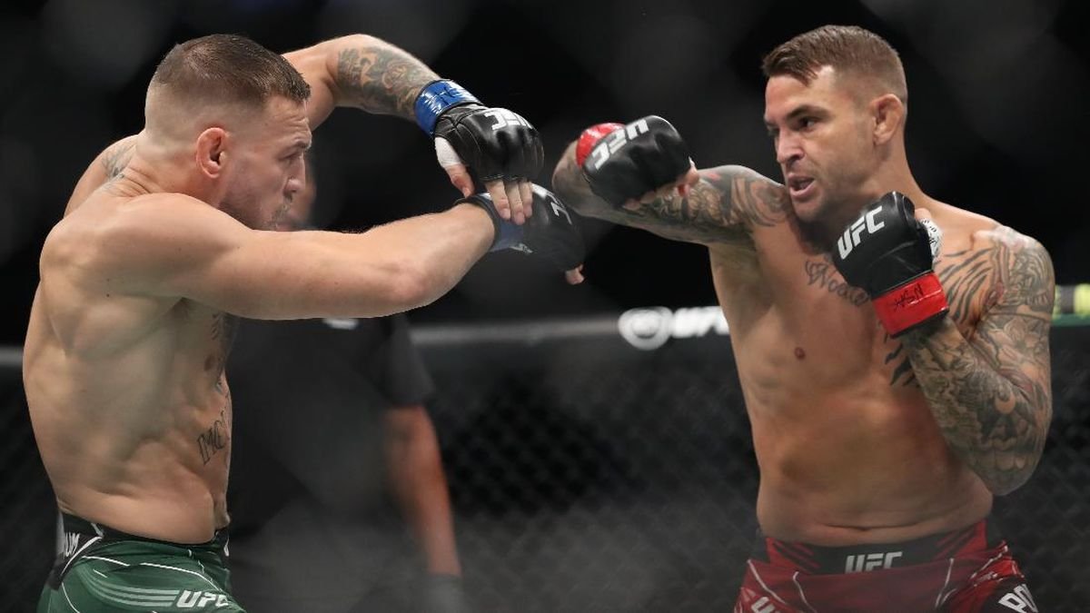 Poirier Tak Yakin McGregor Kembali ke UFC