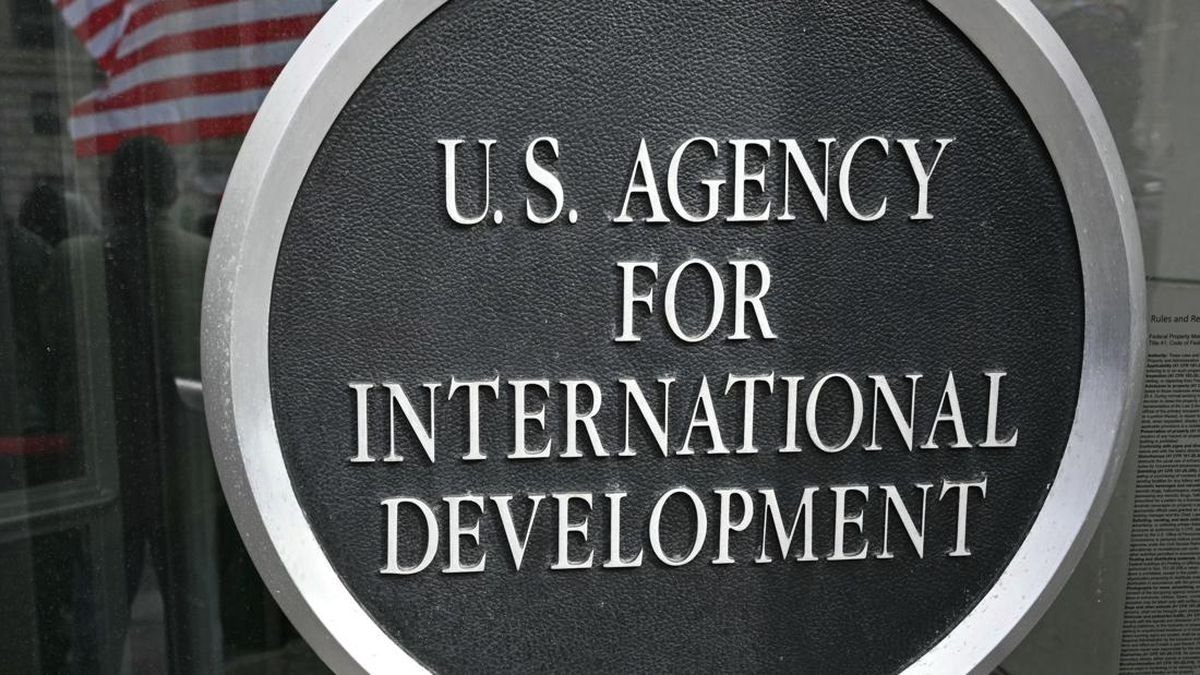 Trump Tutup USAID, Staf Diminta 'Angkat Kaki' dari Kantor 7 Februari