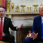 Bertemu Netanyahu, Trump Sebut AS akan Ambil Alih Jalur Gaza