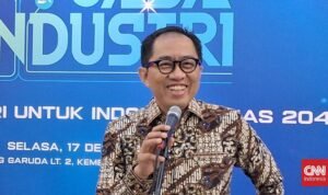 Kemenperin Minta Shopee Tampilkan Informasi Asal Negara Produk Impor