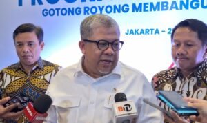 Fahri Hamzah Sebut ADB Mau Investasi Rp2,3 T di Program 3 Juta Rumah