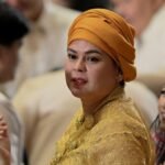 Siapa Sara Duterte, Wapres Filipina yang Ancam Presiden-Dimakzulkan?