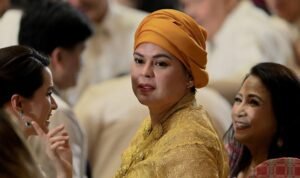 Siapa Sara Duterte, Wapres Filipina yang Ancam Presiden-Dimakzulkan?