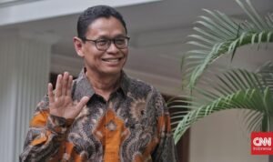 Nasib Pembangunan Pipa Gas Cisem-Dusem TungguRestu Sri Mulyani