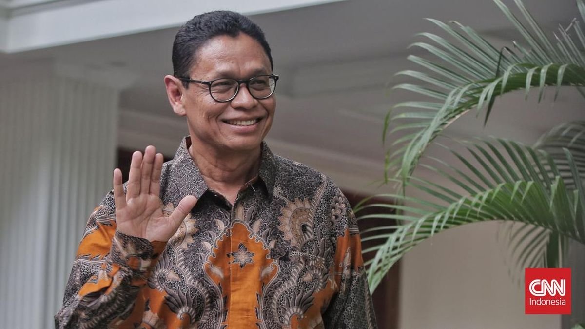 Nasib Pembangunan Pipa Gas Cisem-Dusem TungguRestu Sri Mulyani