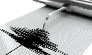 Gempa M 4,7 Guncang Kodi di Sumba NTT