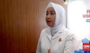 Modifikasi Cuaca Berpeluang Diperpanjang hingga Jelang Lebaran