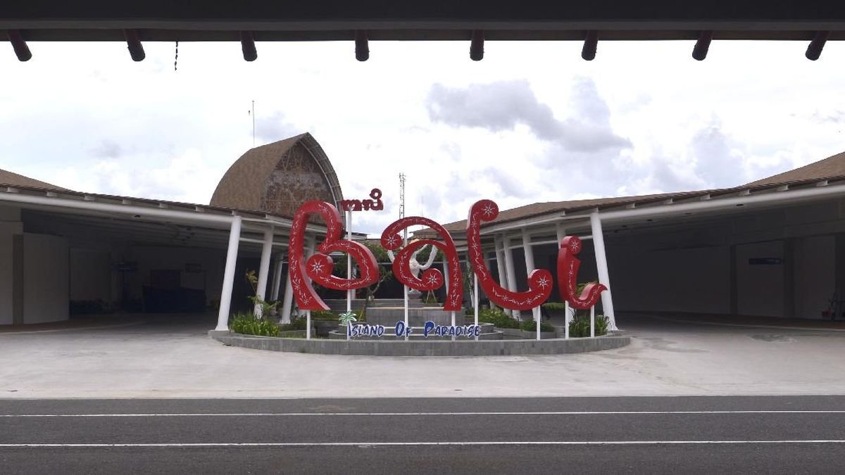 Pendaratan Airfast Bermasalah di Runway Bandara Bali, 7 Dievakuasi