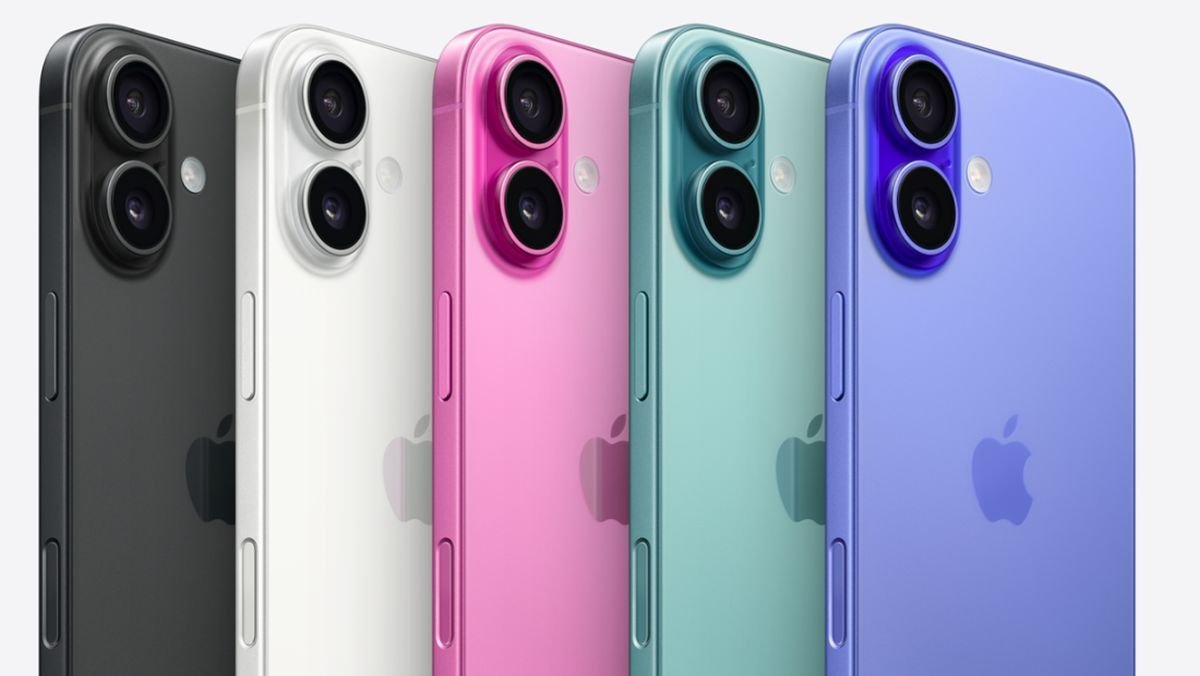 Apple Kantongi 20 Sertifikat TKDN, iPhone 16 Siap Meluncur