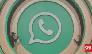 Fungsi WhatsApp Proxy dan Cara Menggunakannya