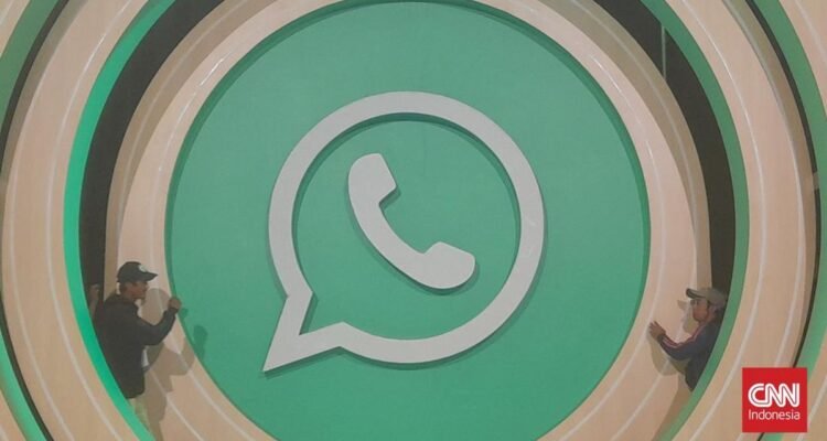 Fungsi WhatsApp Proxy dan Cara Menggunakannya