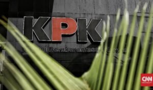 KPK Periksa Mantan Bos Petral Tersangka Kasus Suap