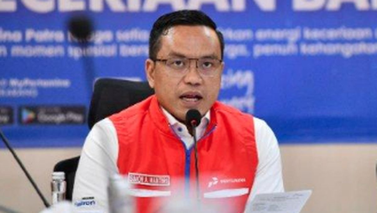 Bos Pertamina Janji Sikat SPBU Nakal, Gandeng Penegak Hukum