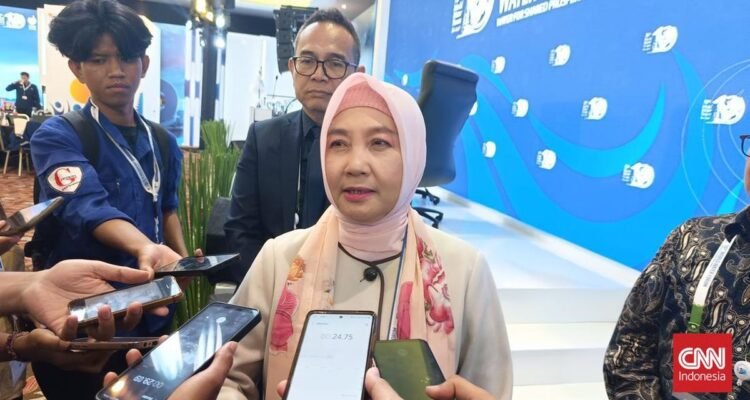 BMKG Wanti-wanti Risiko Tsunami di Kulonprogo Saat Libur Lebaran 2025