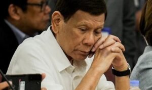 Bagaimana ICC Memutuskan Eks Presiden Filipina Duterte Harus Diadili?