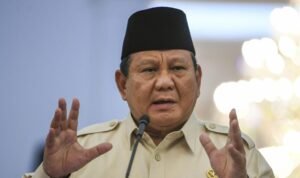 Prabowo Gelar Ratas di Libur Akhir Pekan, Apa yang Dibahas?