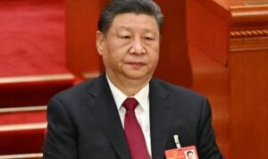 Presiden Xi Jinping Tolak Hadiri KTT China-Uni Eropa, Ada Apa?