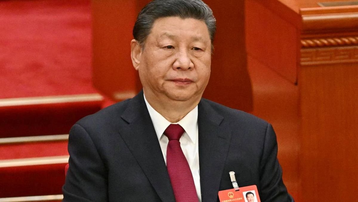 Presiden Xi Jinping Tolak Hadiri KTT China-Uni Eropa, Ada Apa?