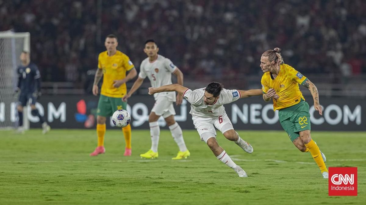 Sandy Walsh Tiba di Australia, Dapat Kado Ultah dari Fans Indonesia