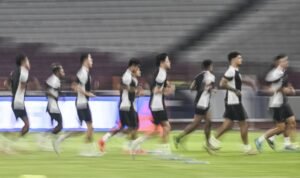 Pemain Timnas Indonesia Tiba di Australia, Langsung 'Gas' Latihan