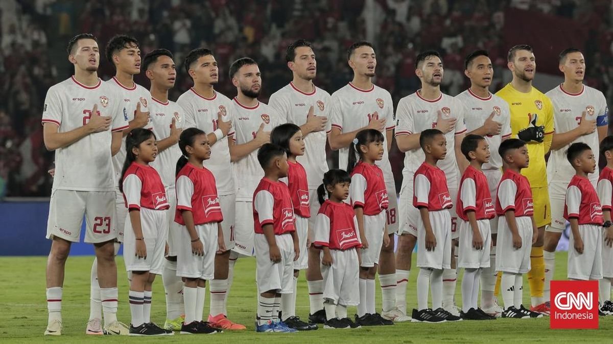 2 Alasan Pelatih Australia Tak Mau Remehkan Timnas Indonesia