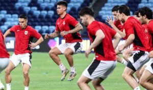 Daftar 23 Pemain Timnas Indonesia Lawan Australia