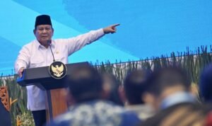 Prabowo Targetkan Tiap Provinsi Punya Kawasan Ekonomi Khusus