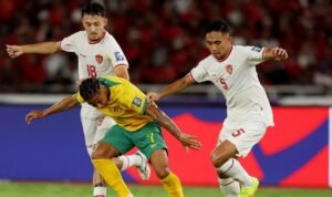 Rizky Ridho Pengganti Ideal Hilgers di Indonesia vs Bahrain?