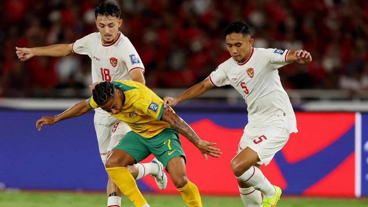 Rizky Ridho Pengganti Ideal Hilgers di Indonesia vs Bahrain?