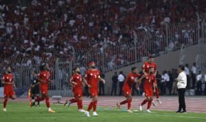 2 Bomber Gol Bahrain yang Wajib 'Dimatikan' Indonesia