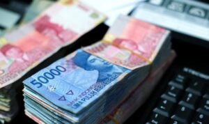 BI Buka Suara soal Rupiah Jatuh ke Level Terendah Sejak 1998