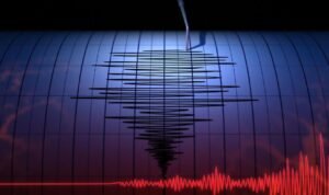 Gempa 5,6 Guncang Pesisir Selatan Maluku Tengah, Warga Sahur Panik