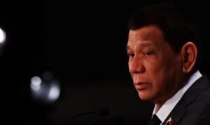 Rekam Jejak Eks Presiden Filipina Duterte hingga Diburu Interpol