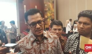 Bos Asosiasi Maskapai RI Respons Gaduh Kemunculan Indonesia Airlines