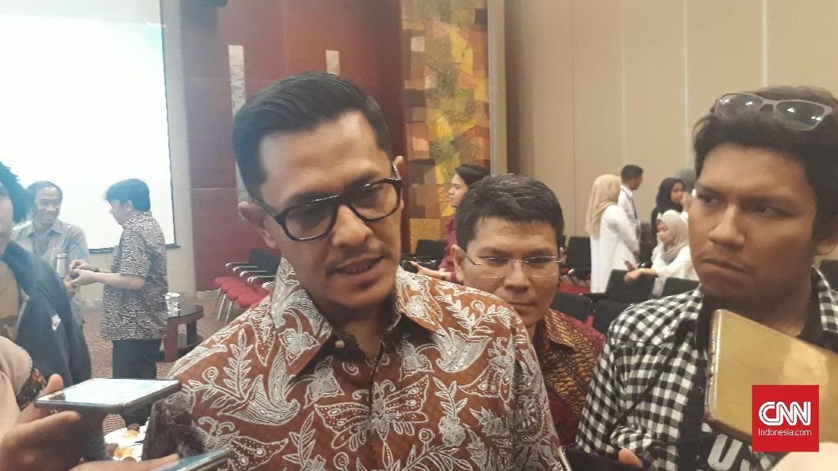 Bos Asosiasi Maskapai RI Respons Gaduh Kemunculan Indonesia Airlines