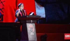 Ketua Panja Utut Adianto Ungkap Arahan Megawati soal RUU TNI