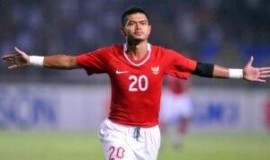 Memori Manis Indonesia Tekuk Bahrain 2-1, Bambang Pamungkas Cetak Gol