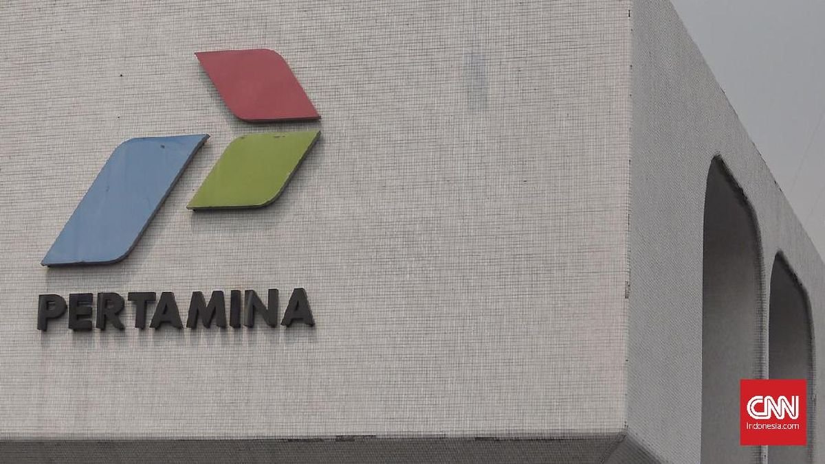 Pertamina Turunkan Harga Avtur di 37 Bandara