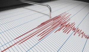 Gempa Magnitudo 6 Guncang Seram Bagian Timur, Tak Berpotensi Tsunami