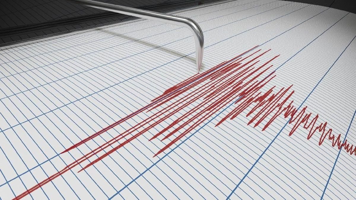 Gempa Magnitudo 6 Guncang Seram Bagian Timur, Tak Berpotensi Tsunami