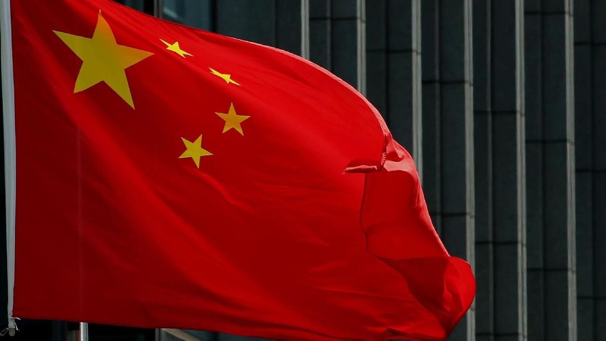 China Ultimatum AS soal Perang sampai WNI Terancam Mati di Ethiopia