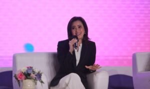 Riduan Jadi Wadirut Bank Mandiri Gantikan Alexandra Askandar