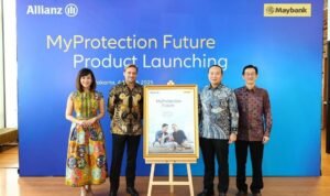 MyProtection Future, Persiapan Warisan Bernilai dari Allianz & Maybank