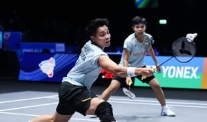 Alasan Apri/Fadia Batal Ikut di Swiss Open 2025