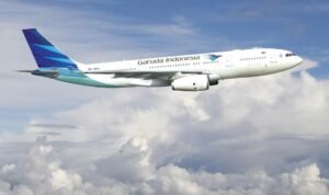 Garuda dan Citilink Turunkan Tiket untuk 24 Maret-7 April Demi Lebaran