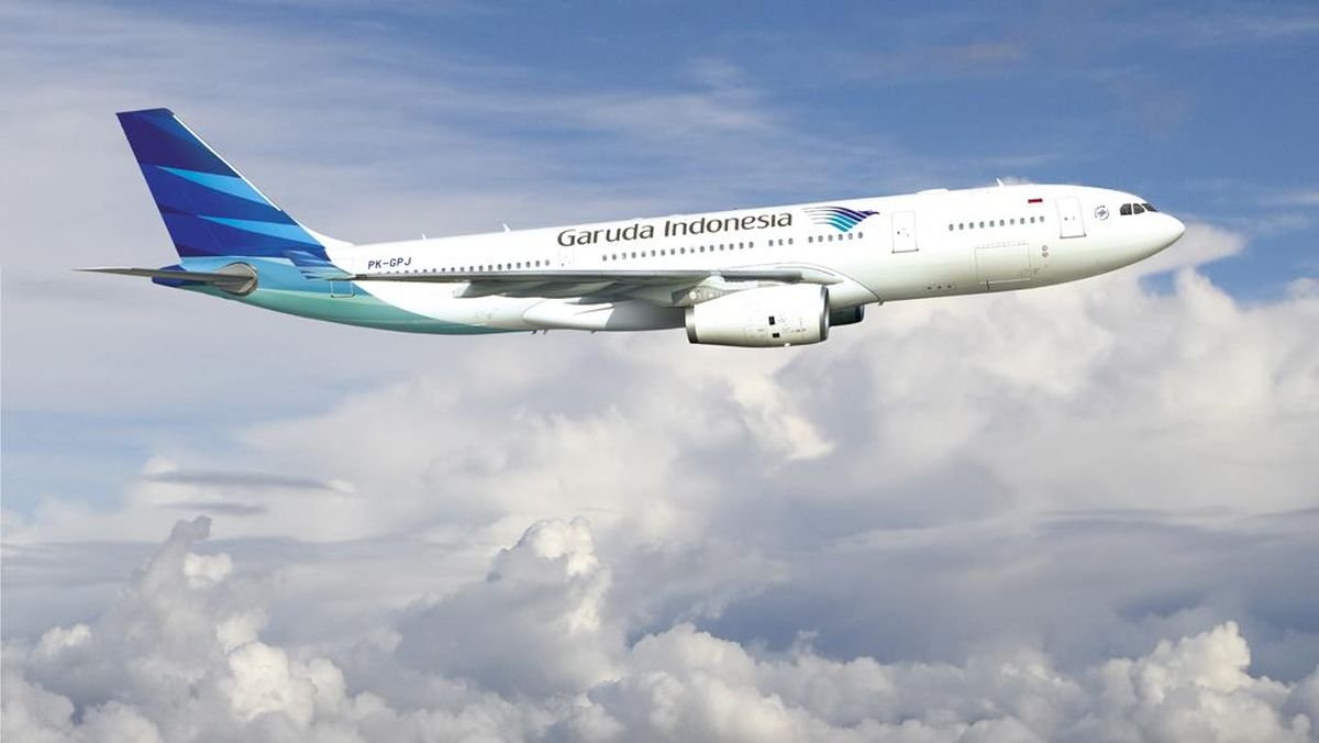 Garuda dan Citilink Turunkan Tiket untuk 24 Maret-7 April Demi Lebaran