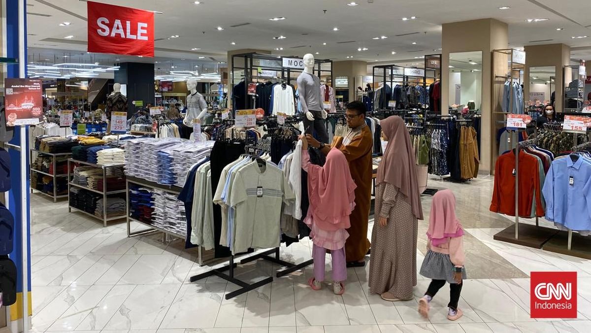 Baju Muslim Anak Diskon hingga 70% + 20% di Transmart Full Day Sale