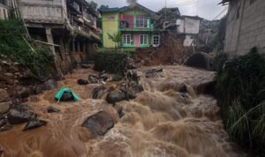 Dedi Mulyadi Respons Banjir di Puncak, Sindir PTPN Jadi PT Pariwisata